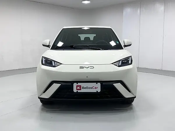 BYD Dolphin Mini - Imagem 2