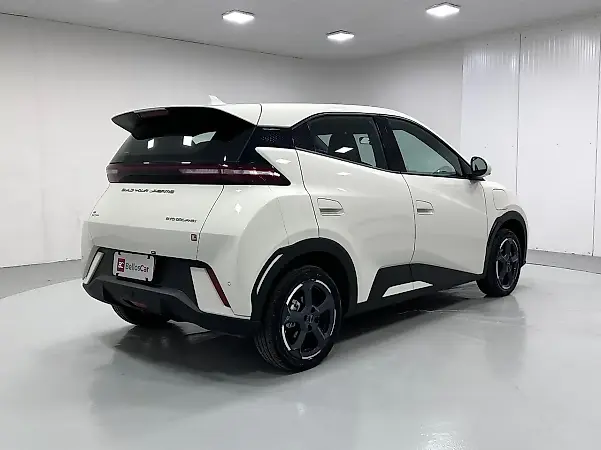 BYD Dolphin Mini - Imagem 3