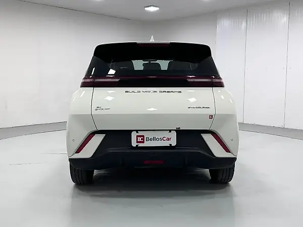 BYD Dolphin Mini - Imagem 4