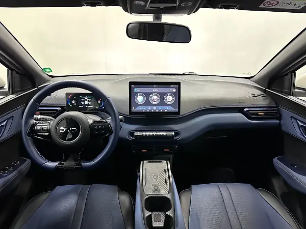 BYD Dolphin Mini - Imagem 5