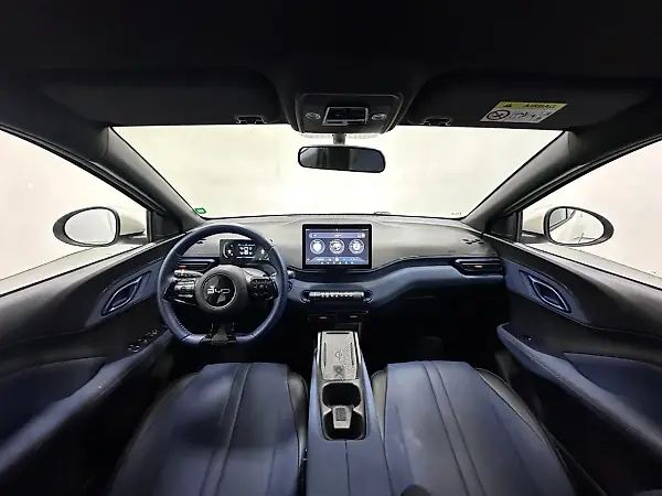 BYD Dolphin Mini - Imagem 6
