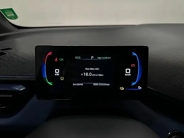 BYD Dolphin Mini - Imagem 8