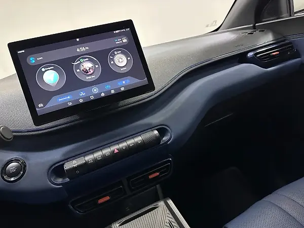 BYD Dolphin Mini - Imagem 9