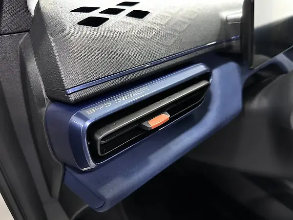 BYD Dolphin Mini - Imagem 11