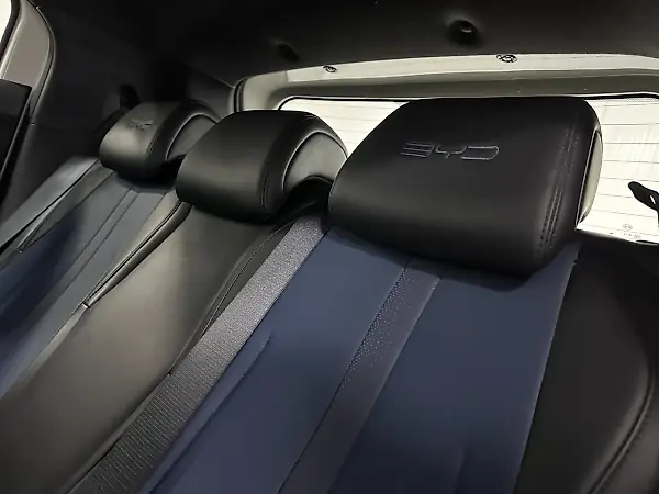 BYD Dolphin Mini - Imagem 13