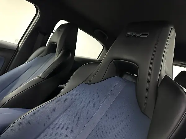 BYD Dolphin Mini - Imagem 12