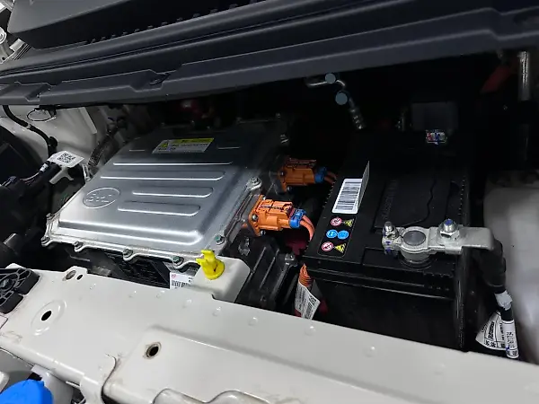 BYD Dolphin Mini - Imagem 17