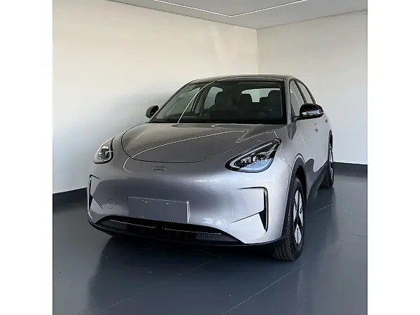 Geely EX2 - Imagem 1