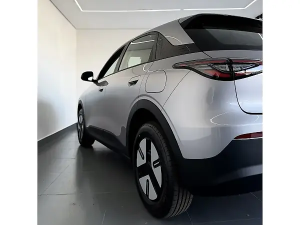 Geely EX2 - Imagem 5
