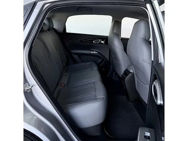 Geely EX2 - Imagem 12