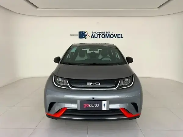 BYD Dolphin - Imagem 2