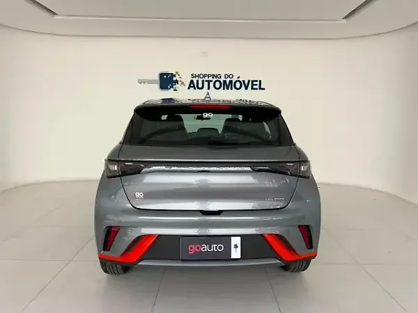 BYD Dolphin - Imagem 5