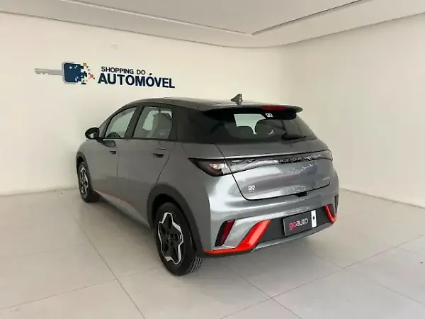 BYD Dolphin - Imagem 6