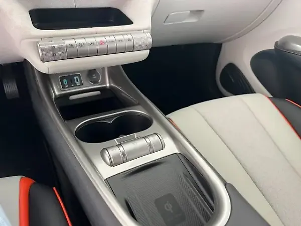 BYD Dolphin - Imagem 10