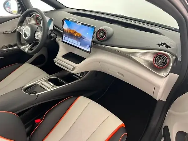 BYD Dolphin - Imagem 15