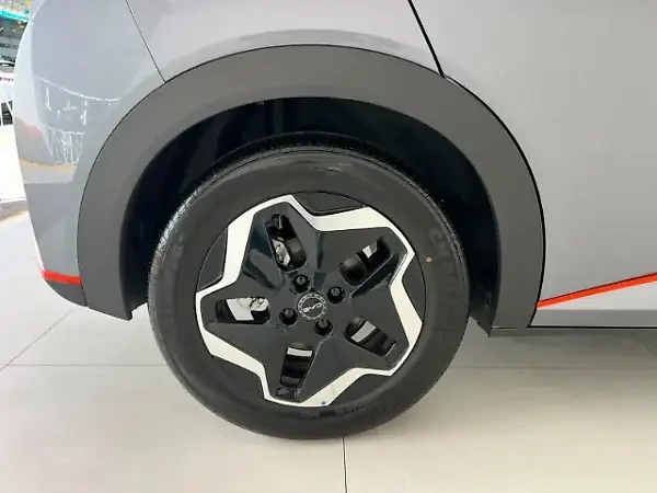 BYD Dolphin - Imagem 16
