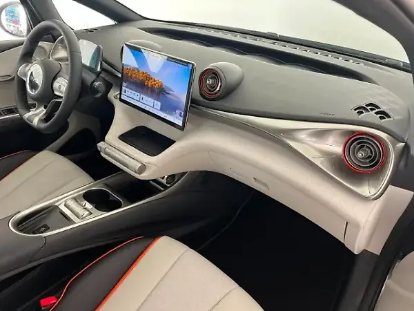 BYD Dolphin - Imagem 14