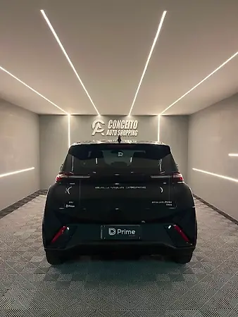 BYD Dolphin Mini - Imagem 3
