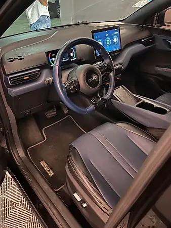 BYD Dolphin Mini - Imagem 5