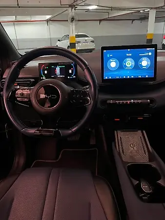 BYD Dolphin Mini - Imagem 6