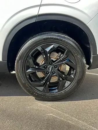 GWM Haval H6 Plug-in Hybrid - Imagem 10