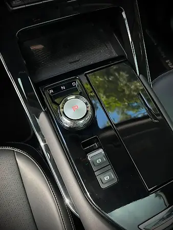 GWM Haval H6 Plug-in Hybrid - Imagem 15