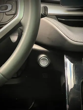 GWM Haval H6 Plug-in Hybrid - Imagem 16