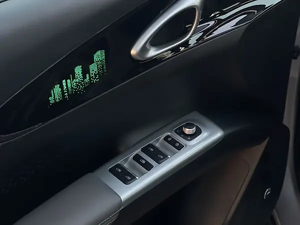 Geely EX2 - Imagem 15