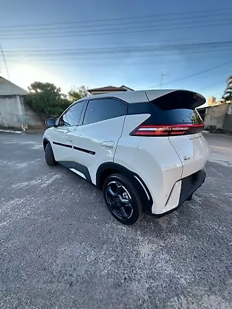 BYD Dolphin Mini - Imagem 2