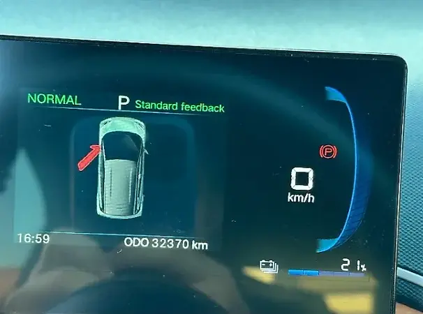 BYD Dolphin Mini - Imagem 7