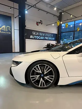 BMW I8 - Imagem 6