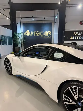 BMW I8 - Imagem 7