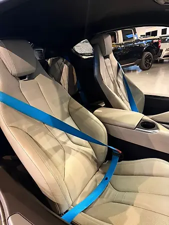 BMW I8 - Imagem 12