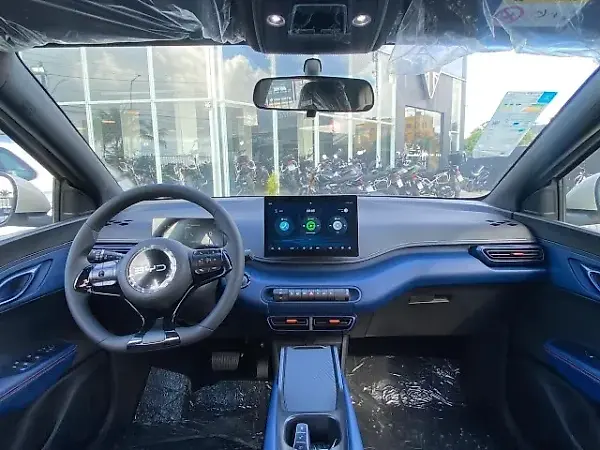 BYD Dolphin Mini - Imagem 5