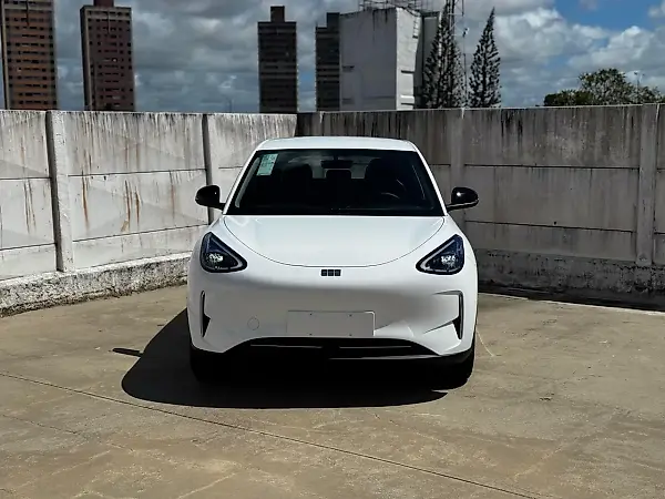 Geely EX2 - Imagem 3