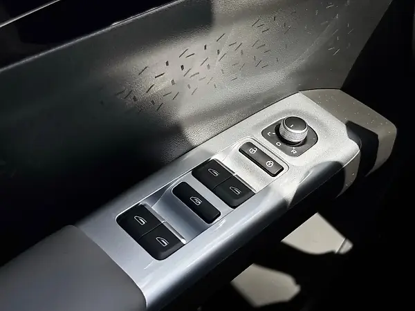 Geely EX2 - Imagem 7