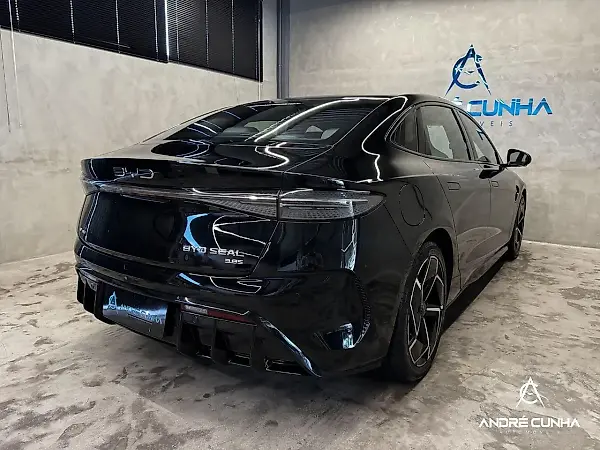 BYD Seal - Imagem 7