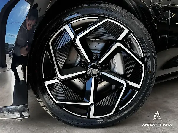 BYD Seal - Imagem 9