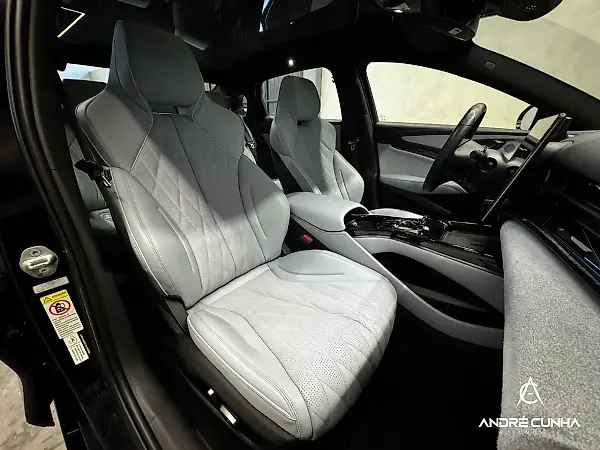 BYD Seal - Imagem 13
