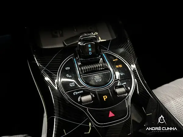 BYD Seal - Imagem 12