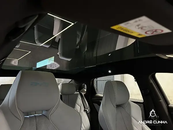 BYD Seal - Imagem 14