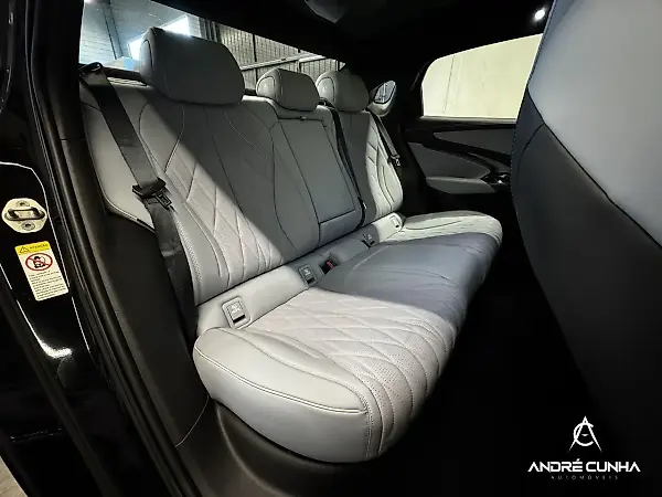 BYD Seal - Imagem 15