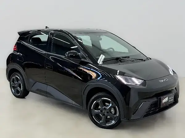 BYD Dolphin Mini - Imagem 1