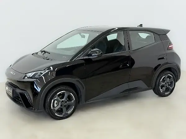 BYD Dolphin Mini - Imagem 9