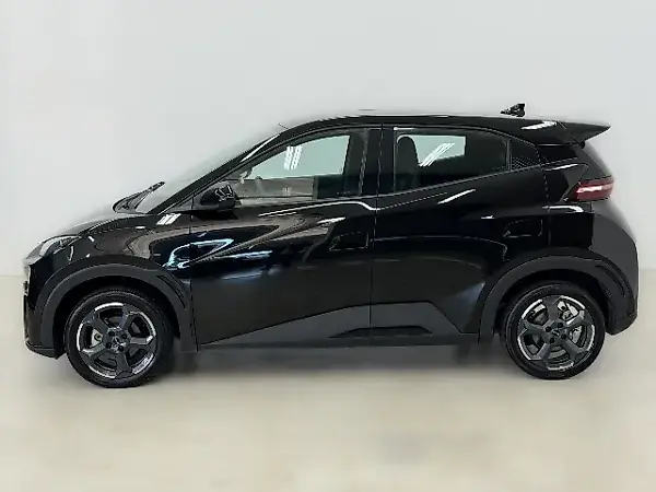 BYD Dolphin Mini - Imagem 8