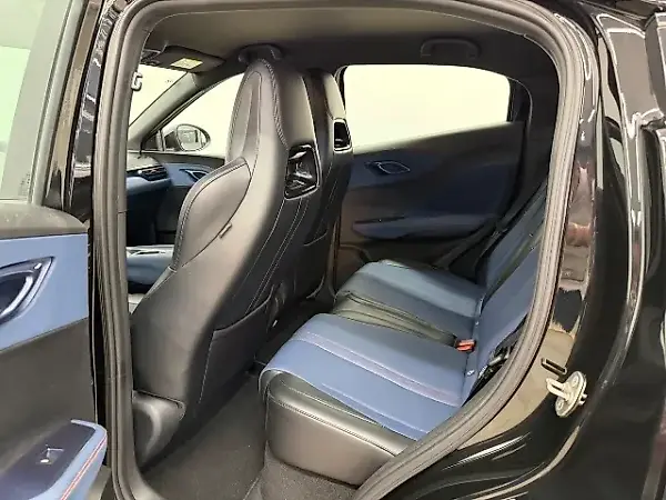 BYD Dolphin Mini - Imagem 10