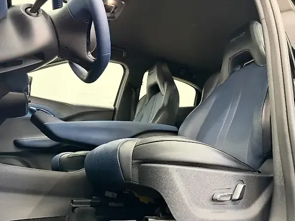 BYD Dolphin Mini - Imagem 11