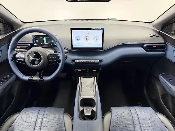 BYD Dolphin Mini - Imagem 16