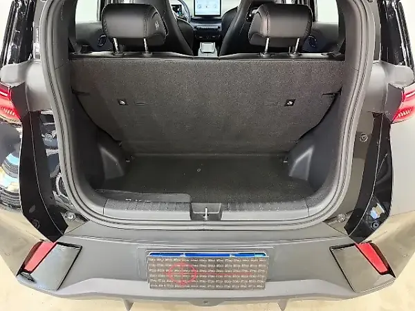BYD Dolphin Mini - Imagem 15