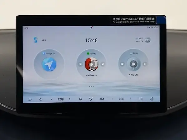 BYD Dolphin Mini - Imagem 18
